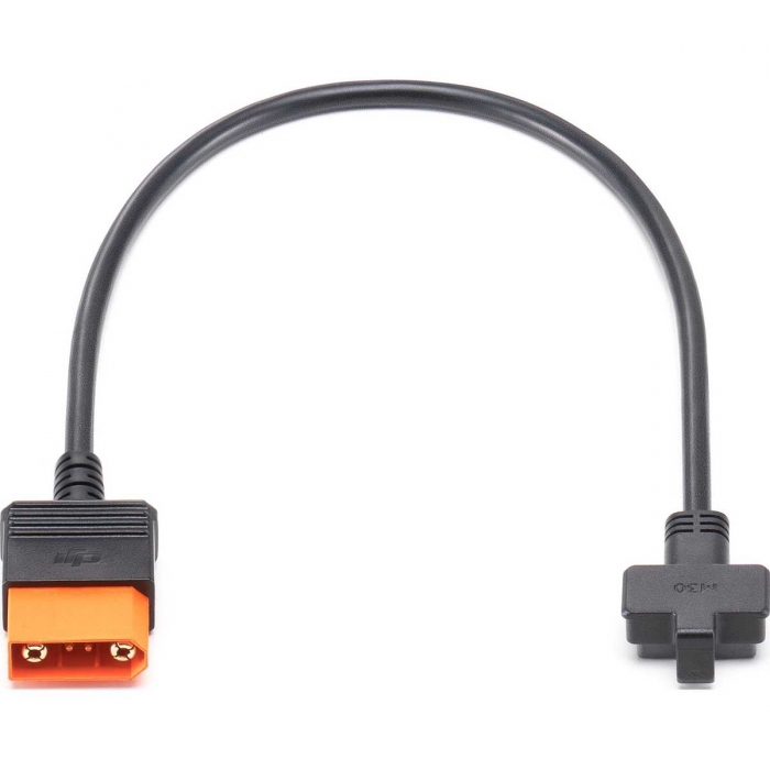 Drone accessories - DJI Power SDC to Matrice 30 Series Fast Charge Cable CP.DY.00000043.01 - quick order from manufacturer