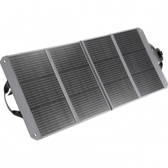 Portatīvie saules paneļi un spēkstacijas - DJI Zignes 120W Solar Panel (EU) (for Power 1000) DY.00000065.01 - ātri pasūtīt no ražotāja