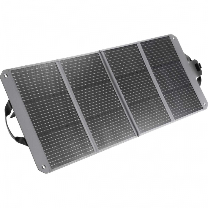 Portatīvie saules paneļi un spēkstacijas - DJI Zignes 120W Solar Panel (EU) (for Power 1000) CP.DY.00000065.01 - ātri pasūtīt no ražotāja