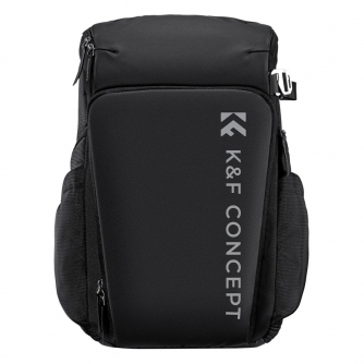 Mugursomas - K&F Beta Backpack 25L Black KF13.128V4 - ātri pasūtīt no ražotāja