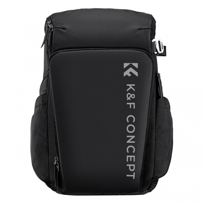 Mugursomas - K&F Beta Backpack 25L Black KF13.128V4 - ātri pasūtīt no ražotāja