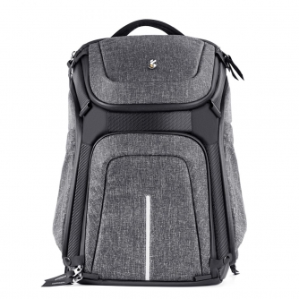 Backpacks - K&F Alpha Backpack 25L KF13.105 - quick order from manufacturer