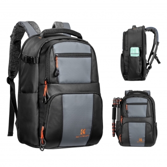 Mugursomas - K&F Beta Backpack 30L V2 - KF13.160 KF13.160 - ātri pasūtīt no ražotāja