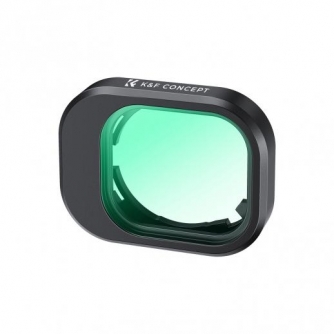 Dronu aksesuāri - K&F DJI Mini 4 Pro UV Filter, MCUV Protection Filter KF01.2498 - ātri pasūtīt no ražotāja