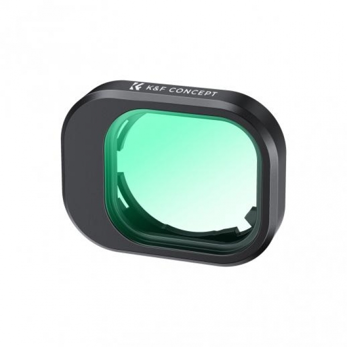 Аксессуары для дронов - K&F DJI Mini 4 Pro UV Filter, MCUV Protection Filter KF01.2498 - быстрый заказ от производителя