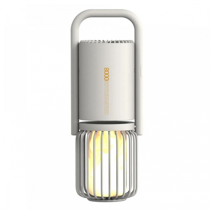 Hand Lights - K&F X18 Outdoor camping light, LED multifunctional Bluetooth audio flame ambient light, 8000 GW51.0109 - quick order from manufacturer