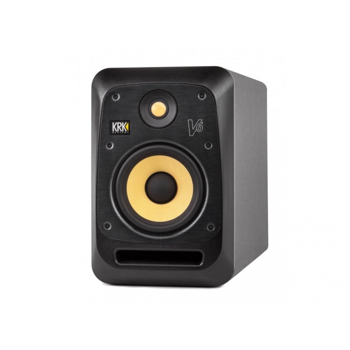 Skaļruni - KRK V6S4 Active studio monitor RKRK193 - ātri pasūtīt no ražotāja