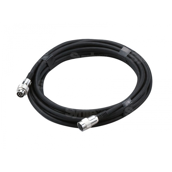 Wires, cables for video - Libec CABLE500 5m Motor Head Control Cable for REMO30 CABLE500 - quick order from manufacturer