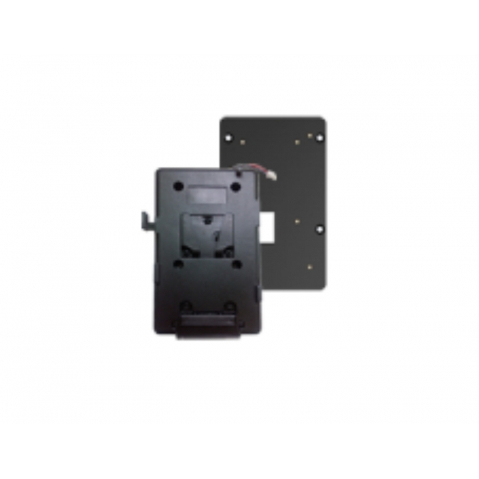 Accessories for LCD Displays - Lilliput HT10S V-Lock battery plate+ VESA adapter plate HT10S-VBP - quick order from manufacturer