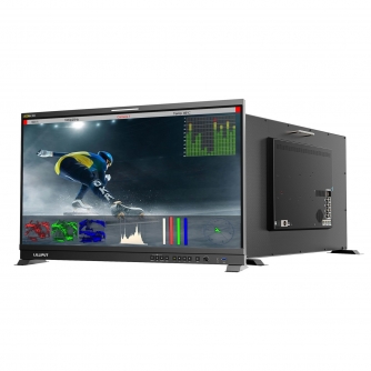 LCD monitori filmēšanai - LILLIPUT Q31-8K 31.5-inch 8K Monitor 3840x2160 400nits Q31-8K - ātri pasūtīt no ražotāja