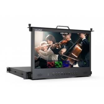 LCD monitori filmēšanai - - быстрый заказ от производителя