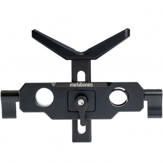 Other Accessories - Metabones Mount-Rod Support Kit II (Black Matt) MB_MR-SK-BM2 - quick order from manufacturer