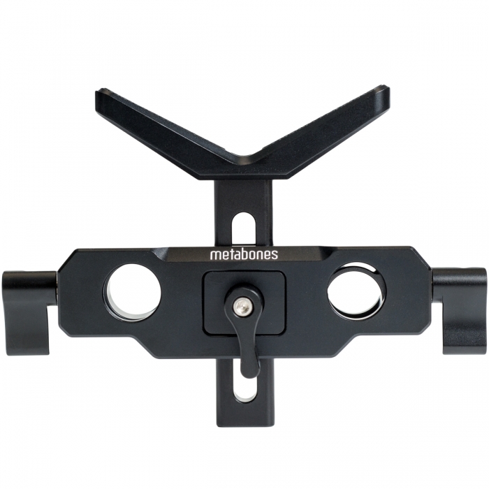 Video rails - Metabones Mount-Rod Support Kit II (Black Matt) MB_MR-SK-BM2 - quick order from manufacturer