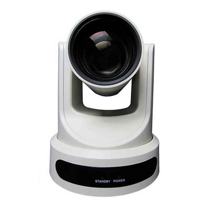 PTZ Video Cameras - PTZOptics 30X-SDI-WH-G2 (WHITE) PT30X-SDI-WH-G2-C - quick order from manufacturer