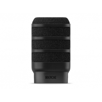 Accessories for microphones - RODE WS14 (Black) - Podcast mic, XLR i USB,čern MROD851 - quick order from manufacturer