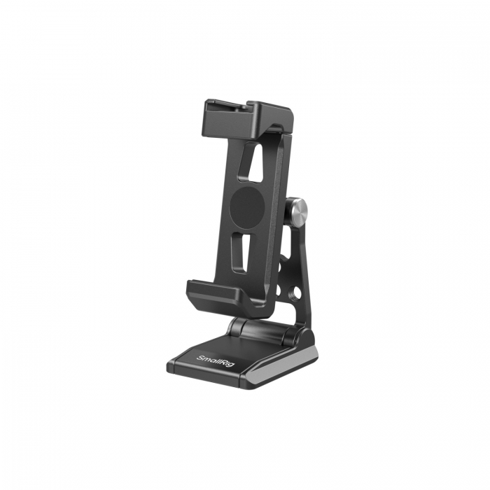 Aksesuāri Viedtālruņiem - SmallRig 4611 Metal Phone Holder with Arca-Swiss Support 4611 - ātri pasūtīt no ražotāja