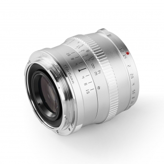 TTArtisan APS-C 50mm f1.2 L-mount C5012-S-L