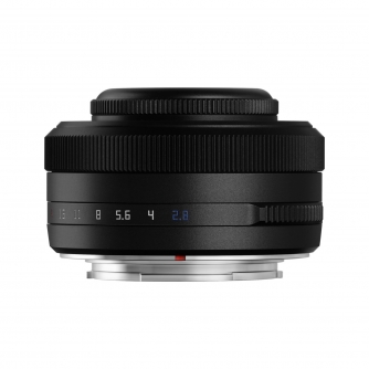 Mirrorless Lenses - TTArtisan APS-C AF27mm F2.8 Sony E mount AF2728-E-B - quick order from manufacturer