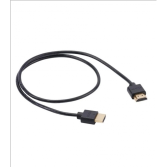 Cables - Tilta HDMI Male to HDMI Male Cable (30cm) TCB-MHD-MHD-30 - quick order from manufacturer