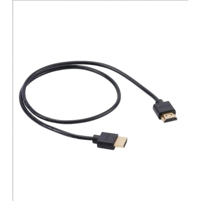 Cables - Tilta HDMI Male to HDMI Male Cable (60cm) TCB-MHD-MHD-60 - quick order from manufacturer