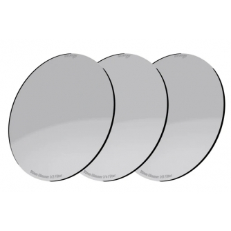 Комплект фильтров - Tilta Illusion 95mm Glimmer Filter Kit TF-95-GK - быстрый заказ от производителя