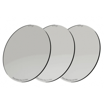 Комплект фильтров - Tilta Illusion 95mm White Mist Filter Kit TF-95-WMK - быстрый заказ от производителя