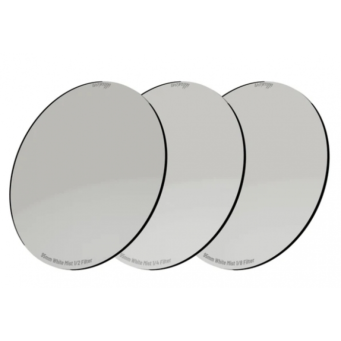 Комплект фильтров - Tilta Illusion 95mm White Mist Filter Kit TF-95-WMK - быстрый заказ от производителя