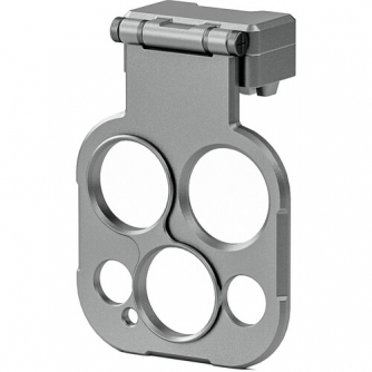 Viedtālruņiem - Tilta Khronos 17mm Thread Lens Adapter for iPhone - Titanium White TK-IP-17LA-TW - ātri pasūtīt no ražotāja