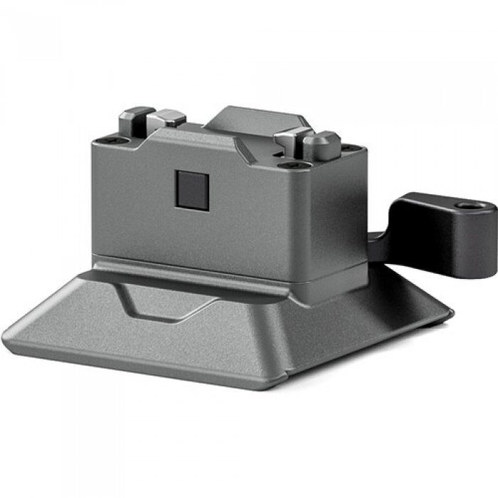 Tripod Accessories - Tilta Khronos ARCA Quick Release Adapter (38mm) - Space Gray TK-ARCA-38-SG - quick order from manufacturer