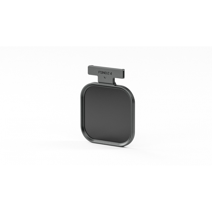 Viedtālruņiem - Tilta Khronos Magnetic FSND 2.4 Filter for iPhone TK-IP-ND24 - ātri pasūtīt no ražotāja