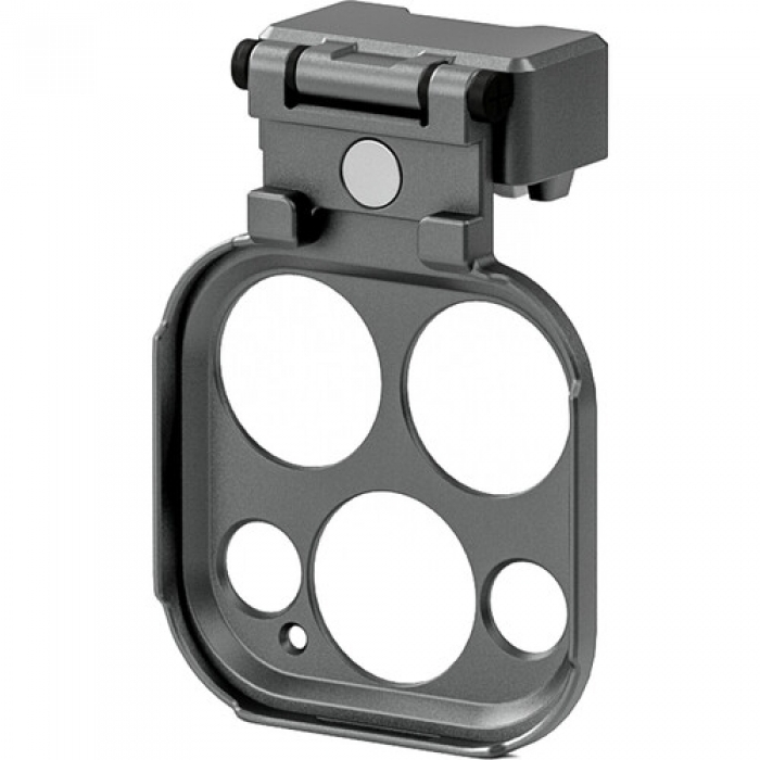 For smartphones - Tilta Khronos Quick Release Filter Tray for iPhone - Space Gray TK-IP-FT-SG - quick order from manufacturer