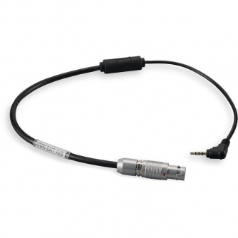 Wires, cables for video - Tilta Nucleus-M Run/Stop Cable for Fujifilm X Series RS-01-FJX - quick order from manufacturer