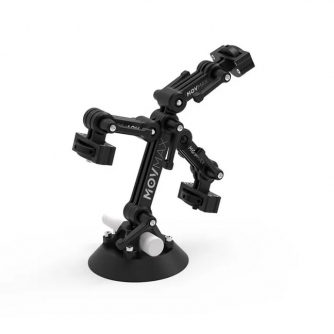 Video Tripods - Vaxis MOVMAX 3 in 1 Suction Cup Bracket 85-0028 - quick order from manufacturer