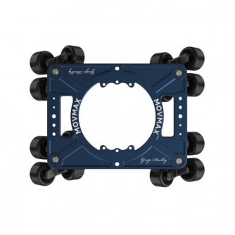 Accessories for stabilizers - Vaxis MOVMAX Grip Dolly by MOVMAX - Enhance camera stability. 83-0054 - quick order from manufacturer