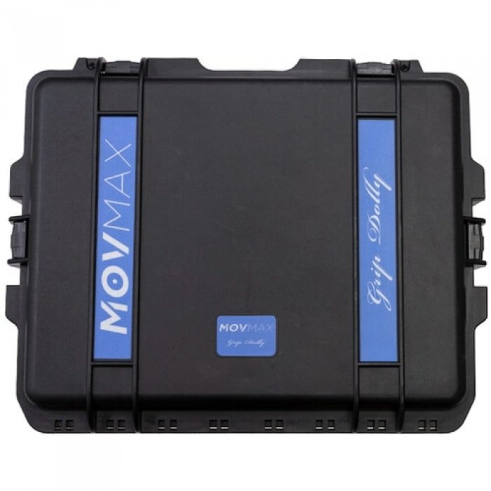 Rezerves daļas - Vaxis MOVMAX Grip Dolly Flightcase 83-0059 - быстрый заказ от производителя