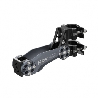 Video stabilizatoru aksesuāri - Vaxis MOVMAX N2 Mini Extension Arm 81-0040 - ātri pasūtīt no ražotāja