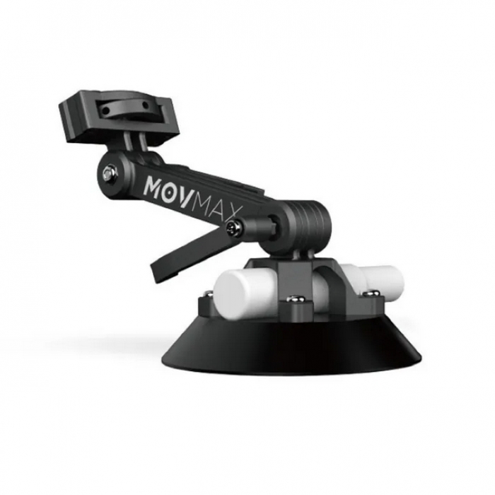 Video rails - Vaxis MOVMAX Suction Cup Bracket 81-0043 - quick order from manufacturer