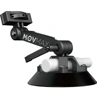 Citi aksesuāri - Vaxis MOVMAX Suction Cup Bracket 7 inch 85-0019 - ātri pasūtīt no ražotāja