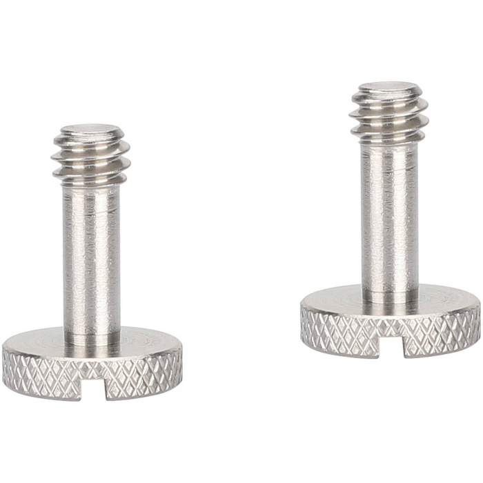 Caruba 1/4 inch extra long screw (photography screw)