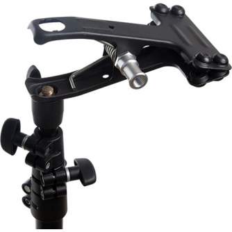 Holders Clamps - PHOTTIX CLIP CLAMP - buy today in store and with delivery