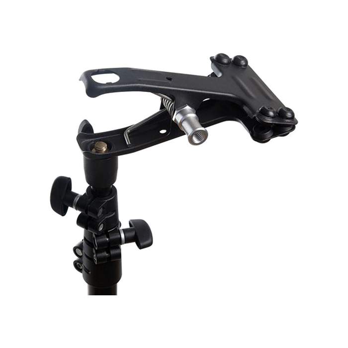 Holders Clamps - PHOTTIX CLIP CLAMP - buy today in store and with delivery