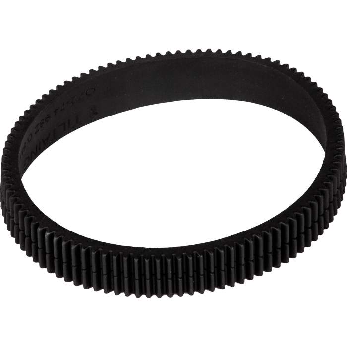 Fokusa iekārtas - TILTA SEAMLESS FOCUS GEAR RING - 72MM TILL 74MM - купить сегодня в магазине и с доставкой