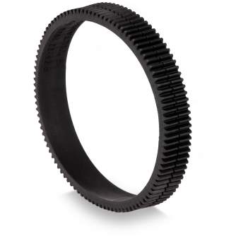 Fokusa iekārtas - TILTA SEAMLESS FOCUS GEAR RING - 72MM TILL 74MM - perc šodien veikalā un ar piegādi