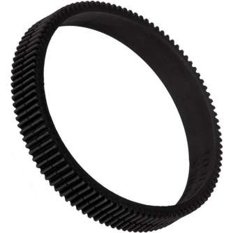 Fokusa iekārtas - TILTA SEAMLESS FOCUS GEAR RING - 75MM TILL 77MM - perc šodien veikalā un ar piegādi