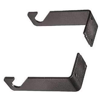 Background holders - MANFROTTO 059 WALL MOUNTED SINGEL HOOKS - buy today in store and with delivery