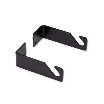 Fonu turētāji - MANFROTTO 059 WALL MOUNTED SINGEL HOOKS - купить сегодня в магазине и с доставкой