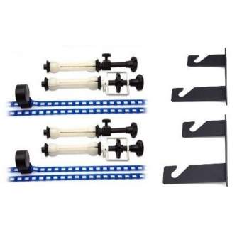 Background holders - BR-MB10B Background Support System for 2 Background Rolls - quick order from manufacturer