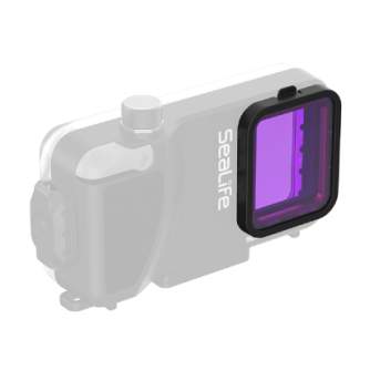 SeaLife SportDiver Color Filter Magenta (SL40003)