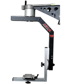 Video cranes - ABC Remote Head V5 (8417-0) - quick order from manufacturer