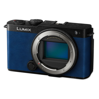 PanasonicProPanasonicLumixS9BodyNightBlue(DC-S9E-A)